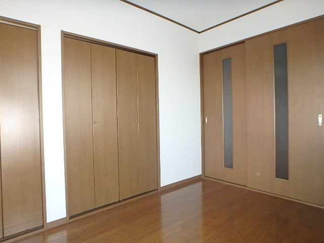 その他部屋・スペース　別号室参照