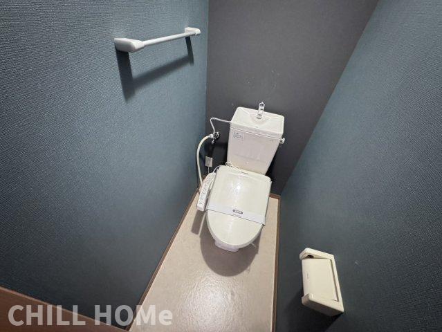 トイレ　他社様掲載物件もまとめてご紹介、ご案内可能です(^^)/