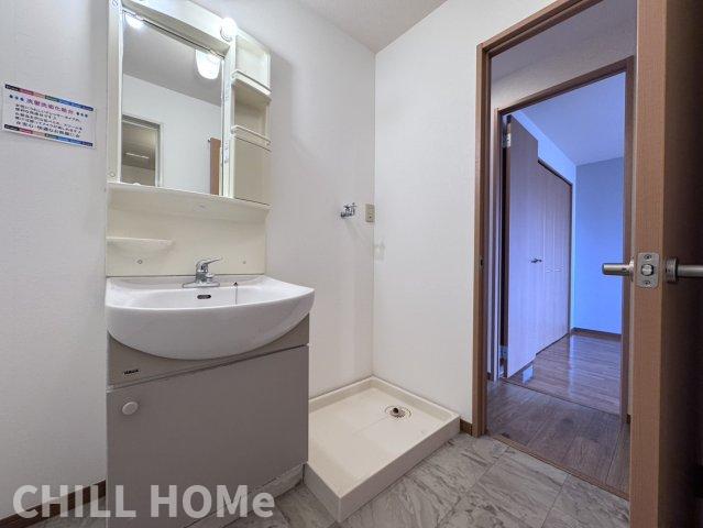 洗面設備　他社様掲載物件もまとめてご紹介、ご案内可能です(^^)/