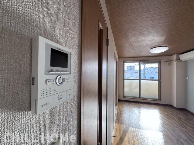 セキュリティ　他社様掲載物件もまとめてご紹介、ご案内可能です(^^)/