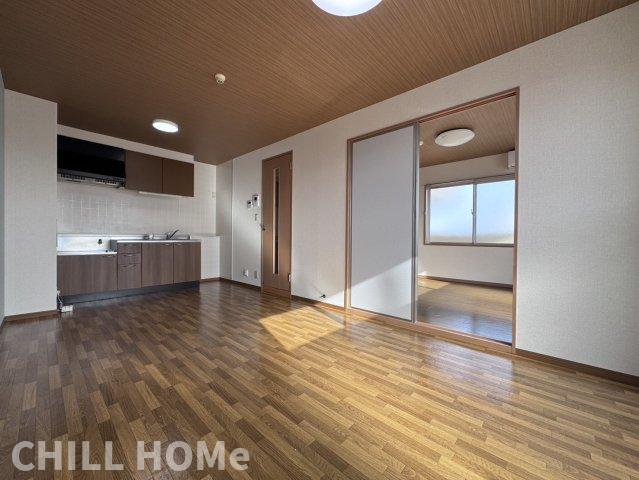 居室・リビング　他社様掲載物件もまとめてご紹介、ご案内可能です(^^)/