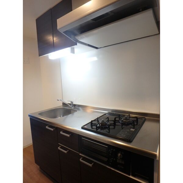 キッチン　※イメージ