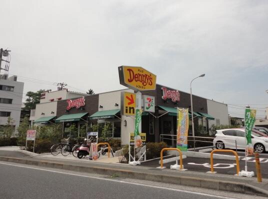 その他　デニーズ片瀬山店（その他）まで739m