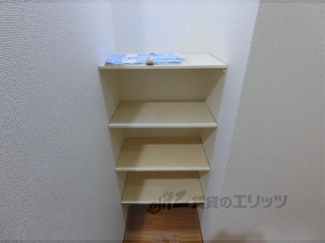 収納　下駄箱