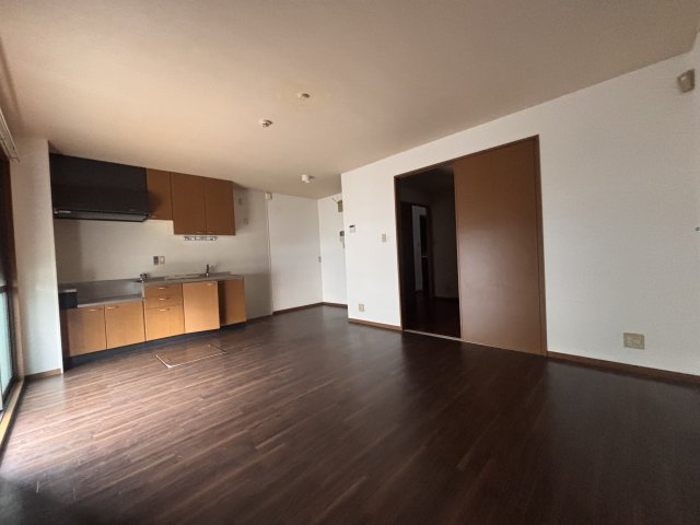 居室・リビング　日当たりが良いので快適にお過ごし頂けます