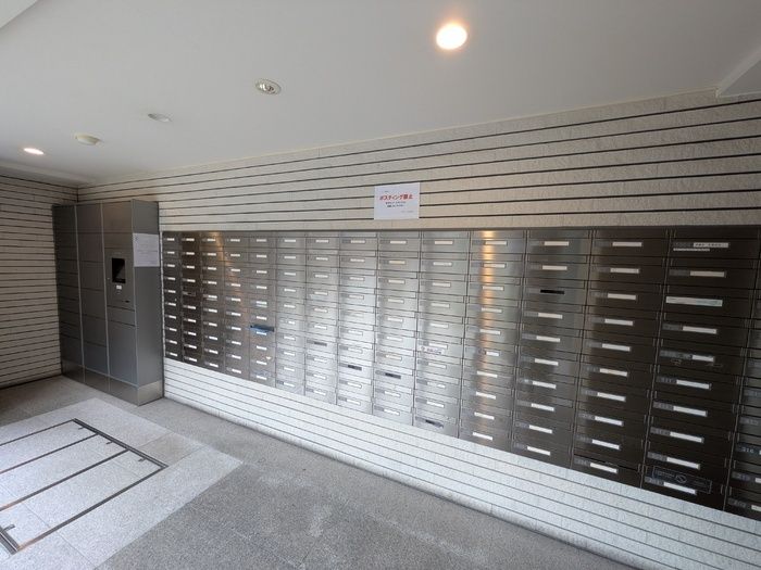 その他共有部分　別号室参考写真