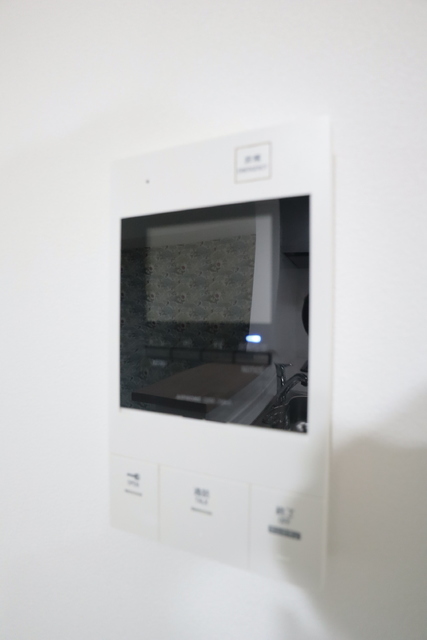 その他設備　★ボタン一つで給湯も★Ｂ号室別階も同種同型の仕様