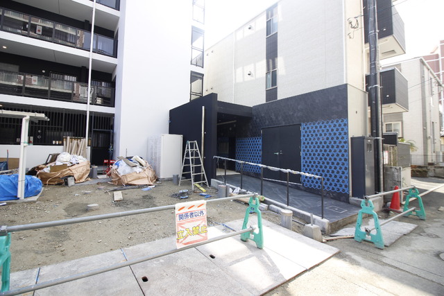 エントランス　★エントランス　パース★