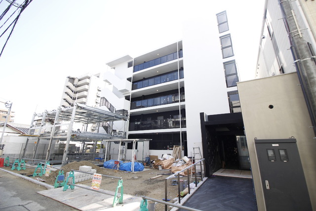 建物外観　★２０２６年１月３１日時点　外観★