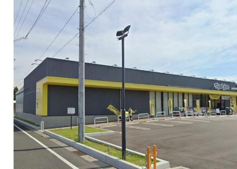 その他　マツモトキヨシ福島南店（その他）まで1012m