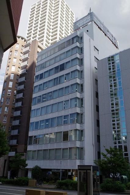 その他　新芙蓉ビル駐車場（その他）まで69m