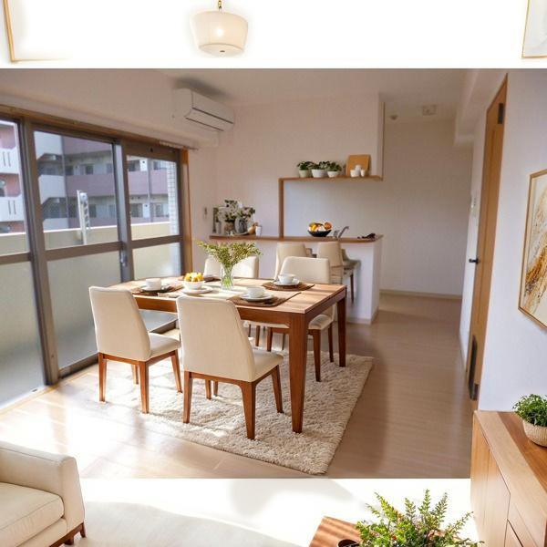 居室・リビング