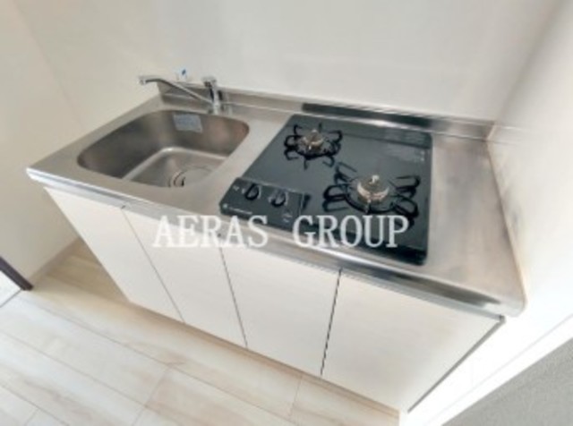 キッチン　同仕様