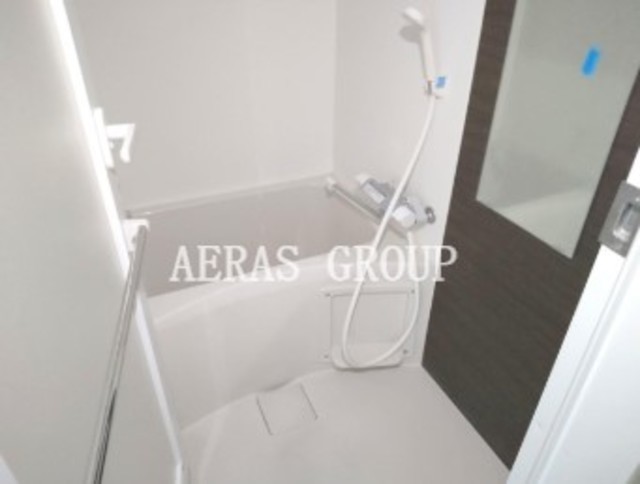 バス・シャワールーム　同仕様