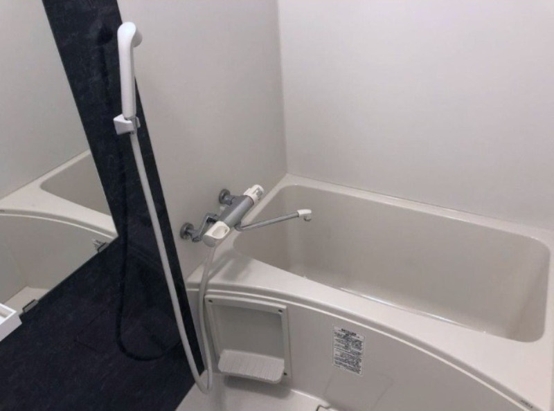 バス・シャワールーム　風呂