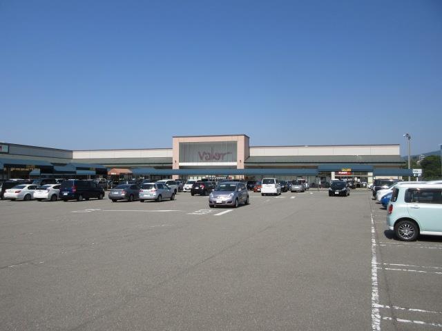 スーパー　スーパーマーケットバロー 大桑店（スーパー）まで1477m