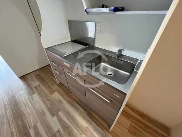 キッチン　セレニテ新大阪プリエ　キッチン