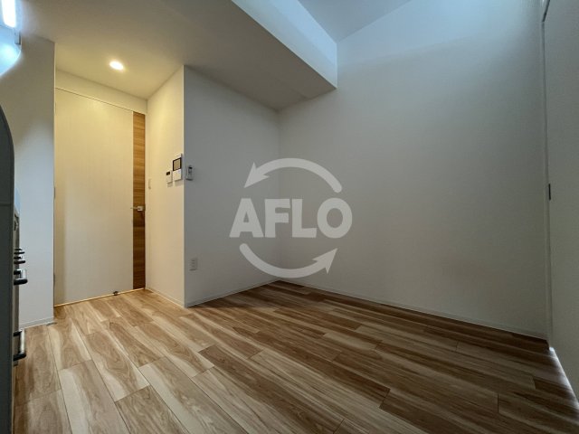 居室・リビング　セレニテ新大阪プリエ　リビング