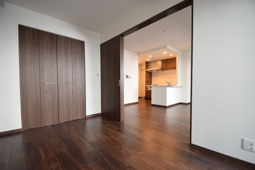 その他部屋・スペース　洋室