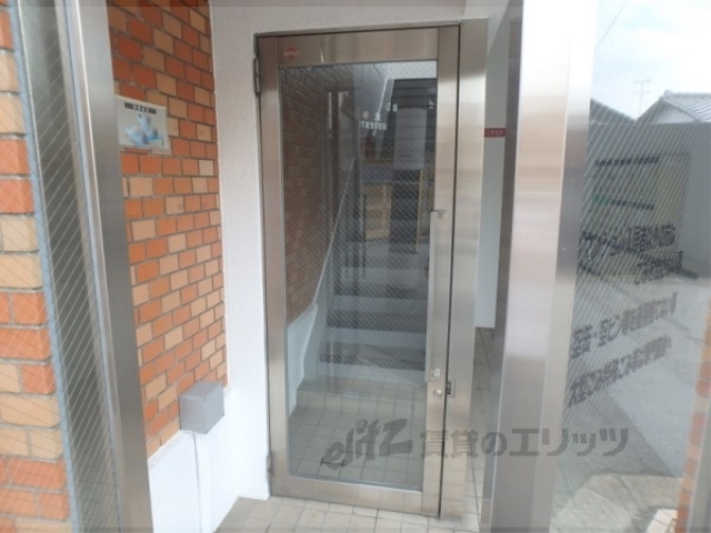 ロビー　ロビー