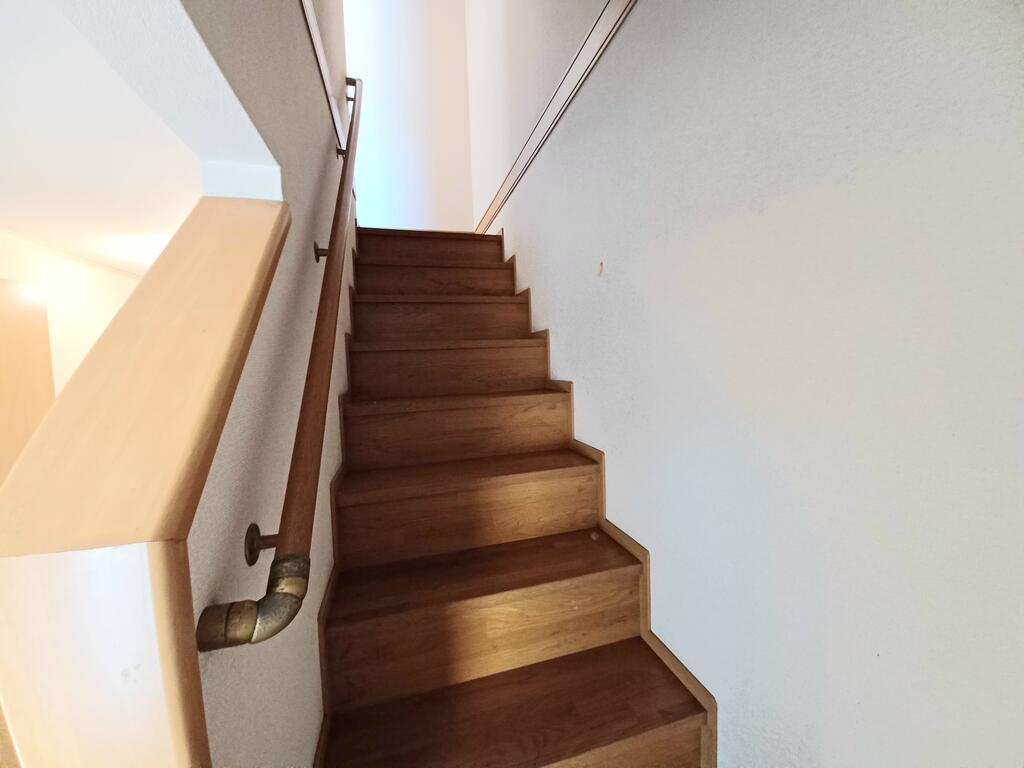 その他　手すり付き