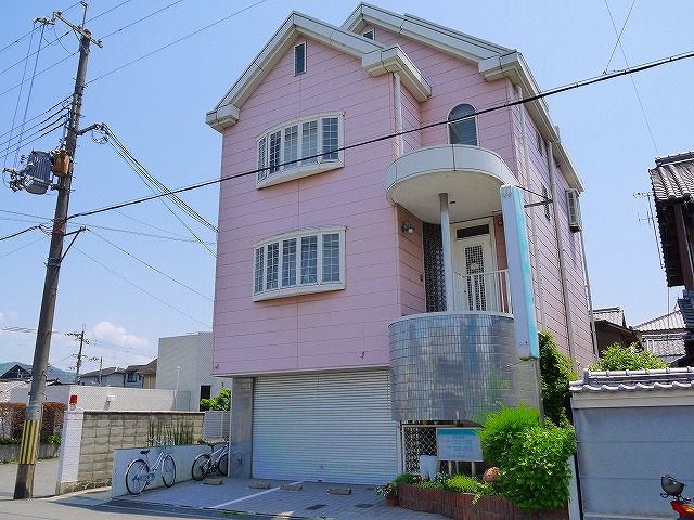 病院　いりべ歯科（病院）まで670m