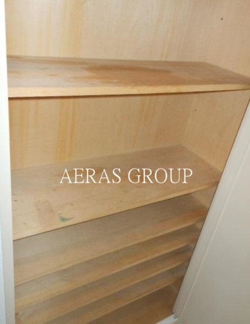 収納　豊富な収納スペース