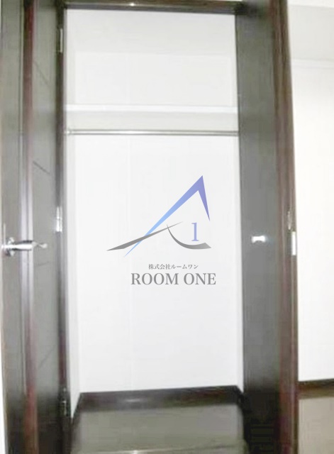 収納　収納です。