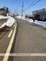その他　前面道路（その他）まで0m