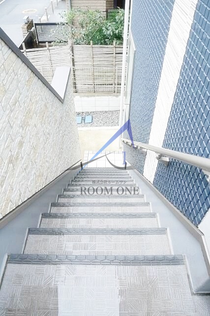 エントランス　エントランスです。