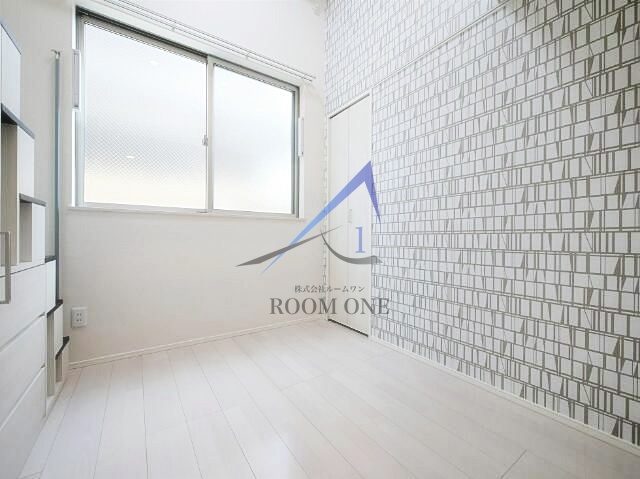 その他部屋・スペース　寝室です。