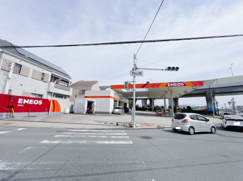 その他　ENEOS 深井 SS (金沢石油店)（その他）まで241m