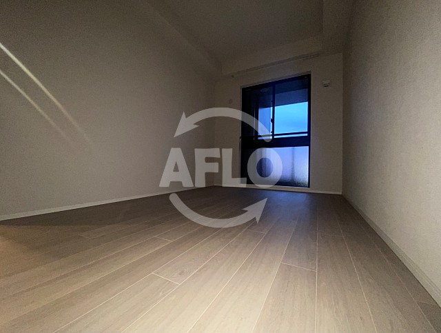 その他部屋・スペース　シティタワー大阪本町　洋室