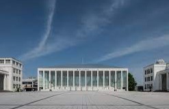 大学・短大　慶應義塾大学 日吉キャンパス（大学・短大）まで2489m