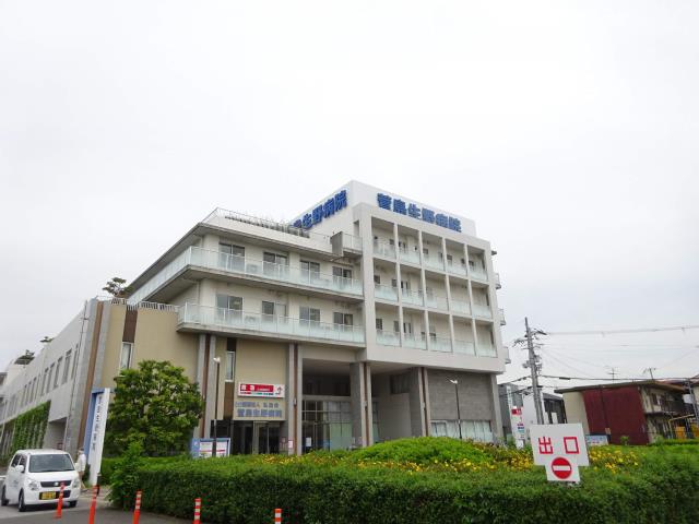 病院　萱島生野病院（病院）まで850m