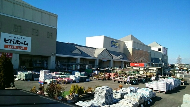 ショッピングセンター　ブランニューモール（ショッピングセンター）まで1560m