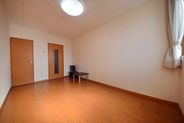 居室・リビング　居室です♪