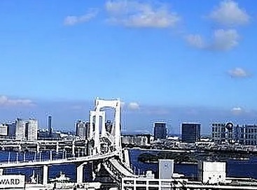 眺望　別部屋参考写真