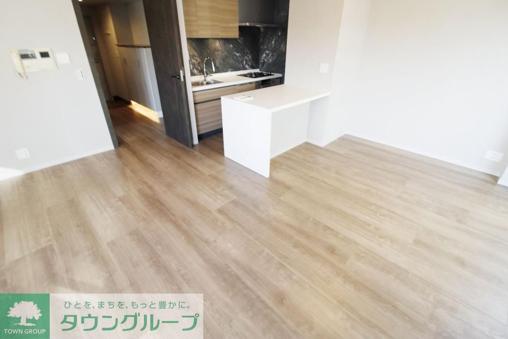 居室・リビング　別部屋写真参照