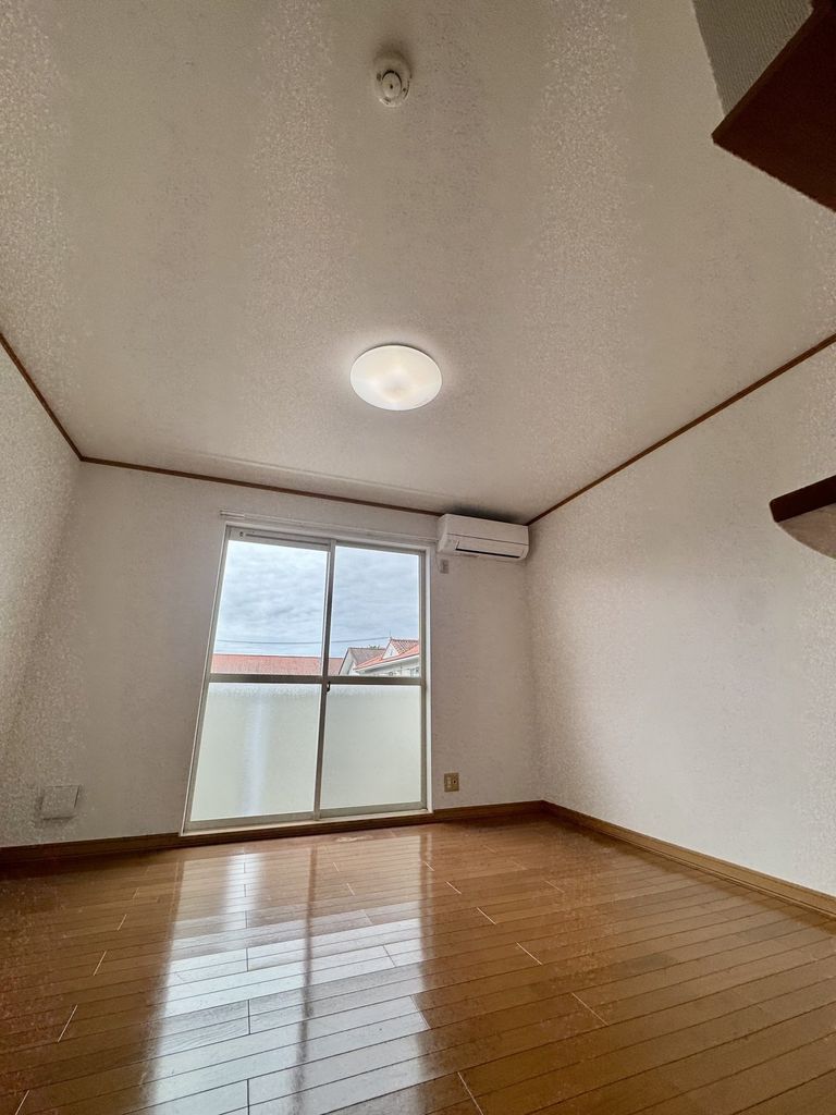 居室・リビング　リビング/居室