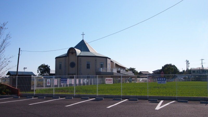 幼稚園・保育園　あさひ幼稚園（幼稚園・保育園）まで1920m