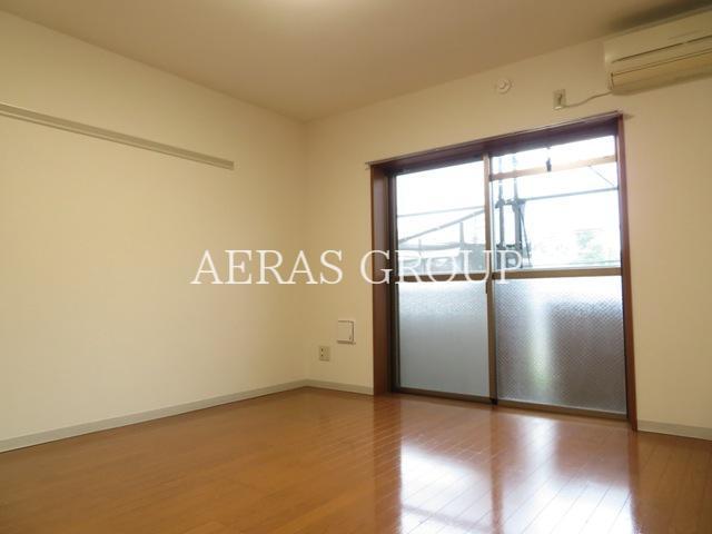 居室・リビング　別部屋同仕様タイプ