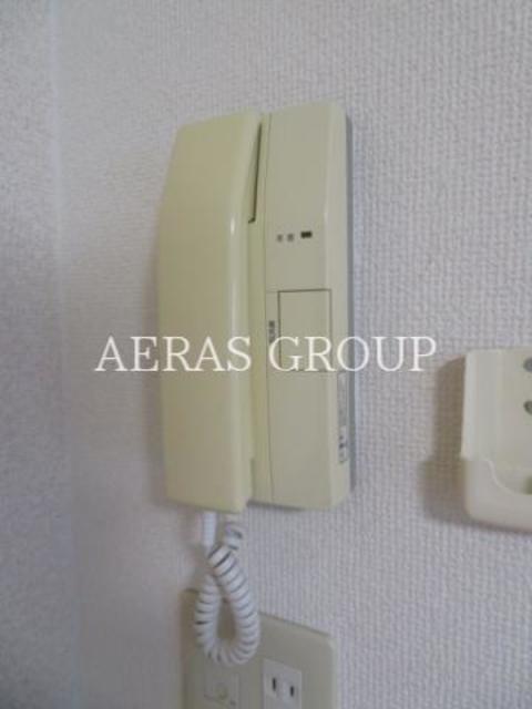 セキュリティ　別部屋同仕様タイプ