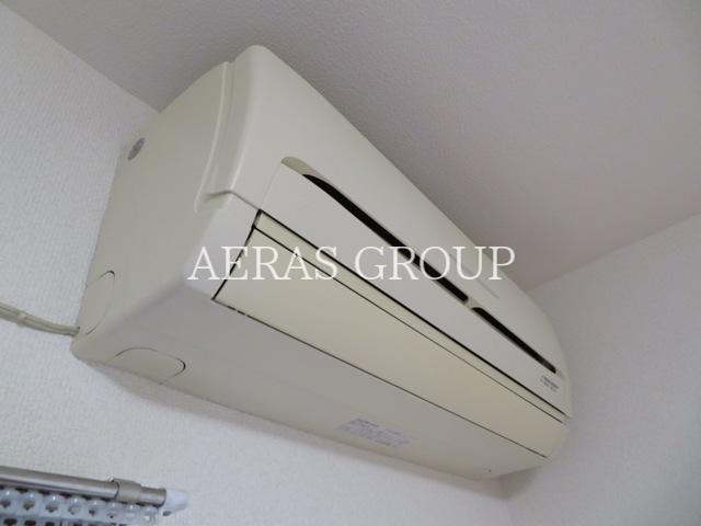 その他設備　別部屋同仕様タイプ