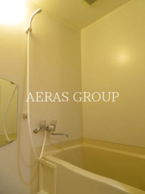 バス・シャワールーム　別部屋同仕様タイプ