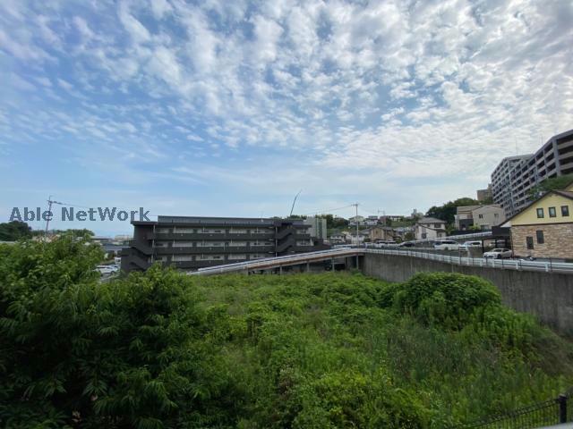 眺望　※同型　現況優先