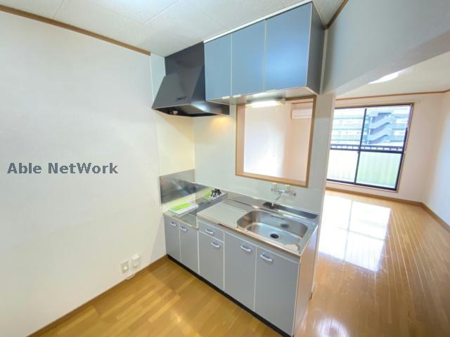 キッチン　※同型　現況優先