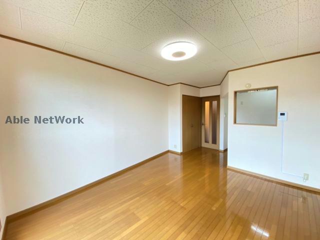 居室・リビング　※同型　現況優先