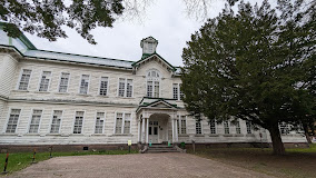 大学・短大　国立北海道大学（大学・短大）まで696m