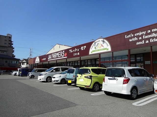 スーパー　フレッシュ・モア江井ケ島店（スーパー）まで1000m